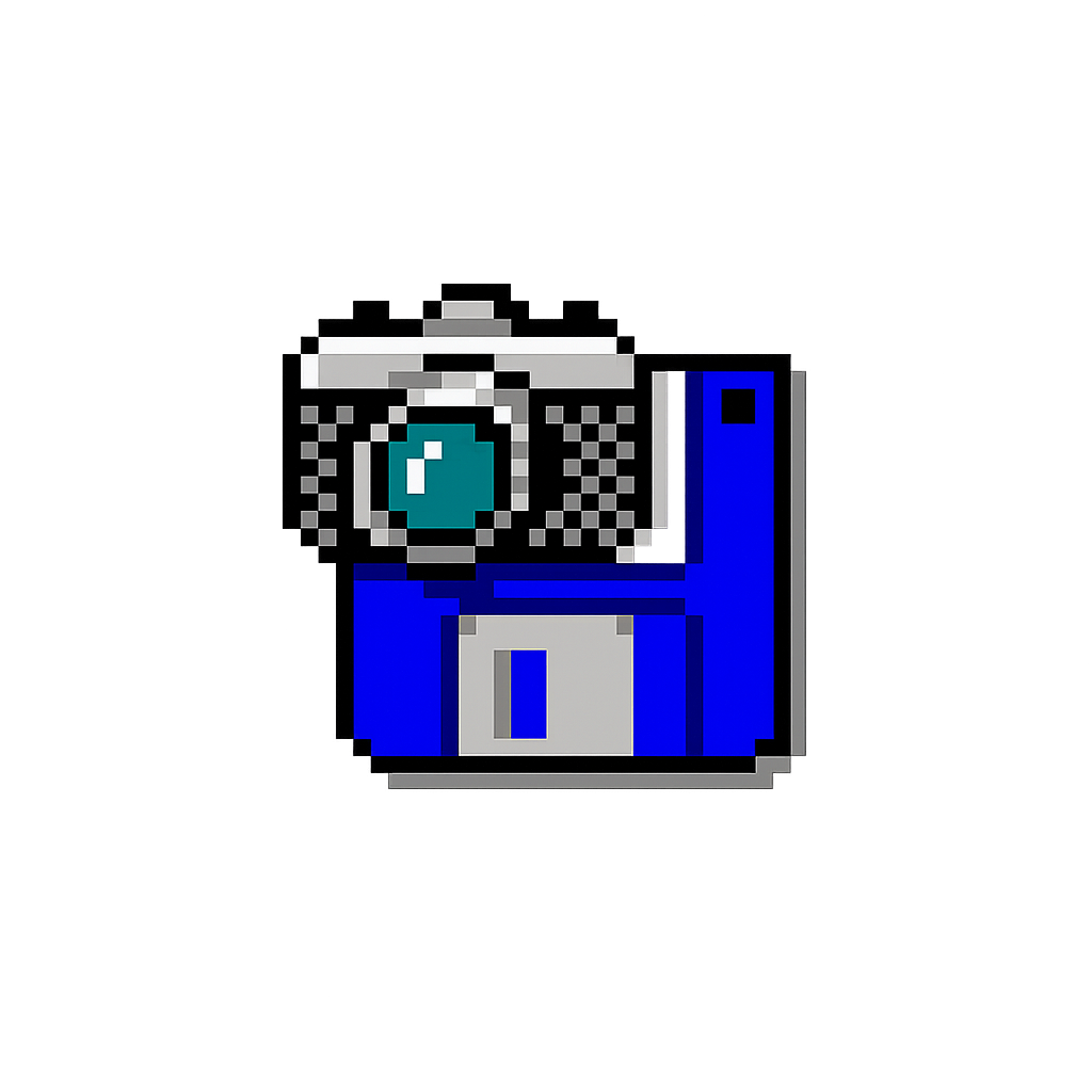Photo Gallery icon