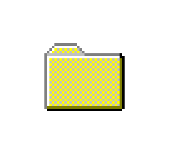 Projects icon