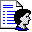 About Me icon